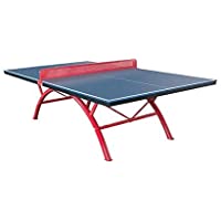 Softee Equipment Mesa Tenis DE Mesa Exterior Atacama